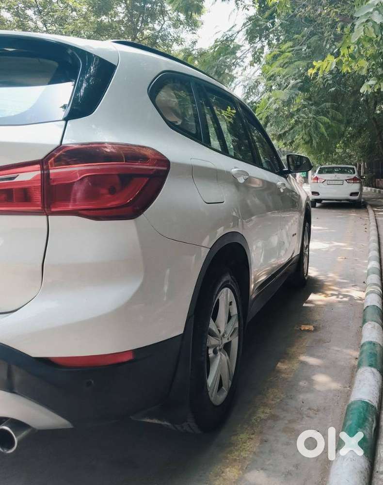 Bmw X1 2.0 Sdrive 20d, 2018, Diesel