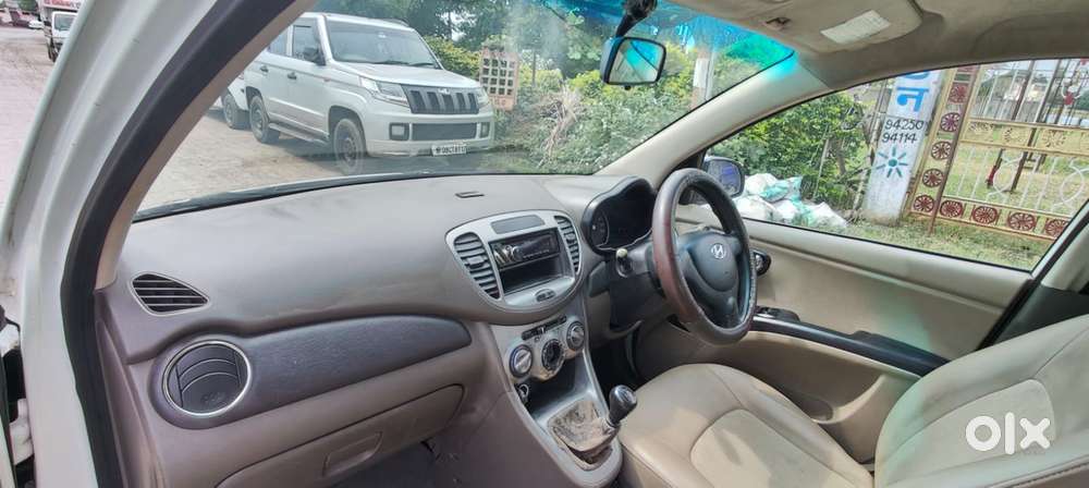 Hyundai I10 1.2 Kappa Magna, 2012, Lpg