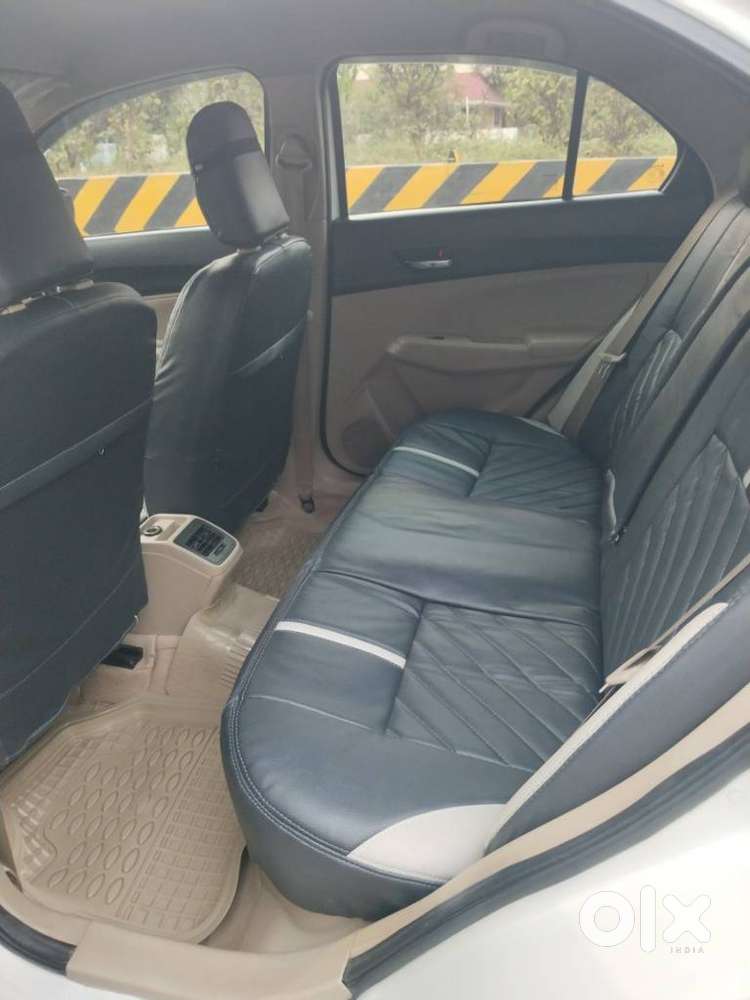 Maruti Suzuki Dzire 2017-2020 Vdi, 2017, Diesel