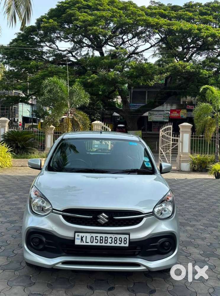 Maruti Suzuki Celerio Zxi, 2023, Petrol