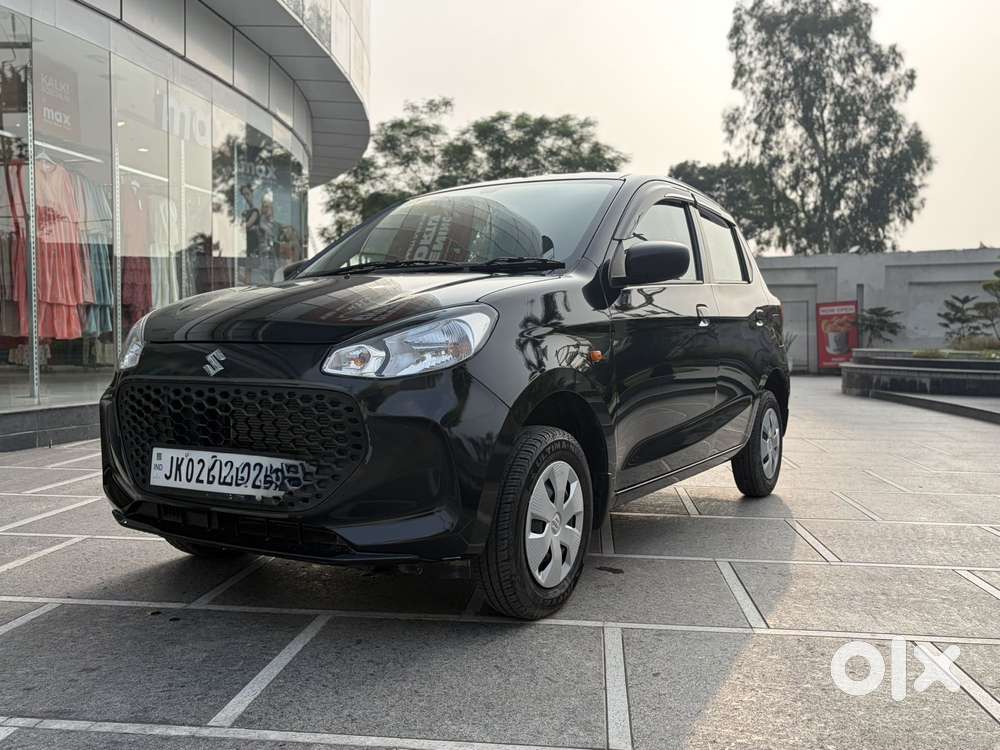 Maruti Suzuki Alto K10 Vxi Plus Ags, 2026, Petrol