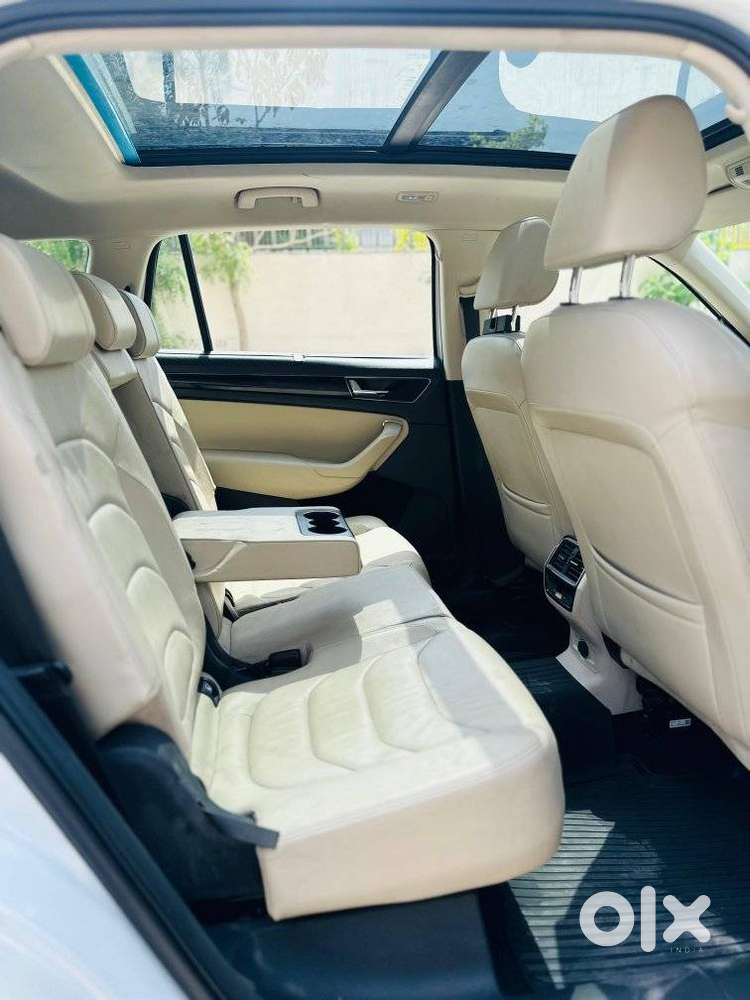 Skoda Kodiaq 2.0 Style Tdi 4x4 At, 2018, Diesel