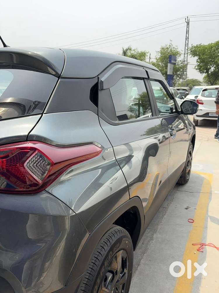 Tata Punch 2023 Petrol Well Maintained