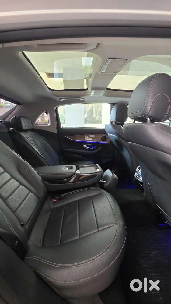 Mercedes-benz E-class 2018 Diesel 65000 Km Driven 1st Owner