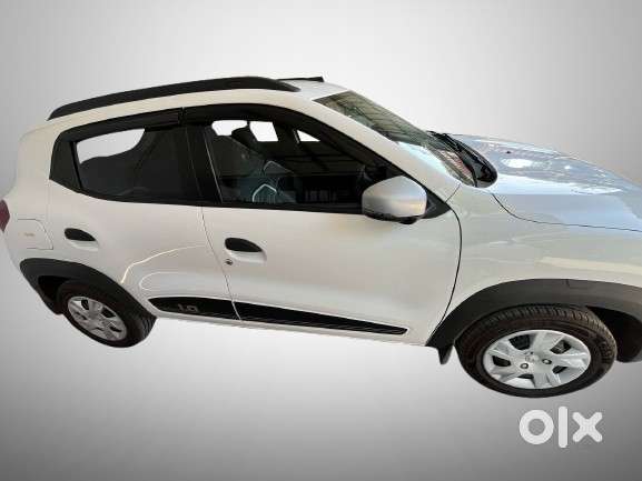 Renault Kwid Rxt 1.0, 2024, Petrol