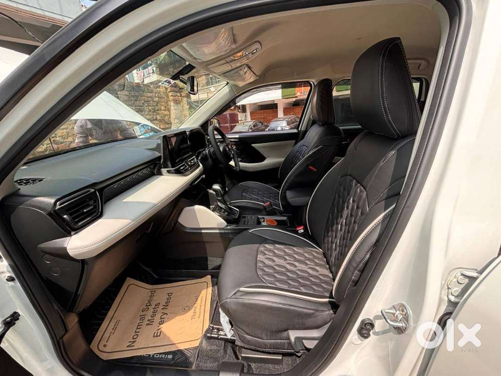 Maruti Suzuki 15500 2026 Suv