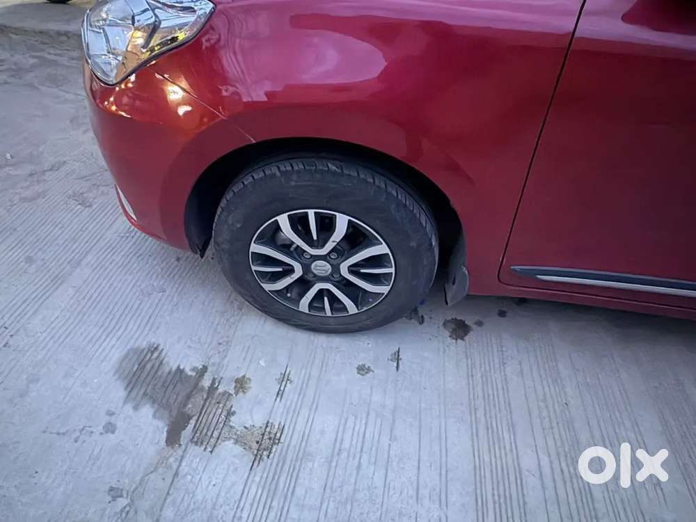 Maruti Suzuki Dzire 2022 Vxi 46000 Km Showroom Track