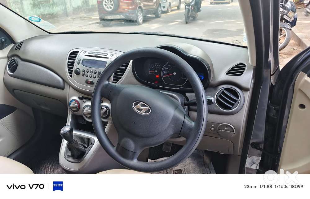 Hyundai I10 Sportz 1.1 Irde2, 2015, Petrol