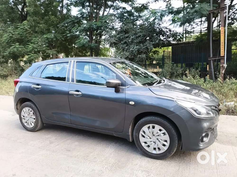 2nd Owner Maruti Baleno 2022