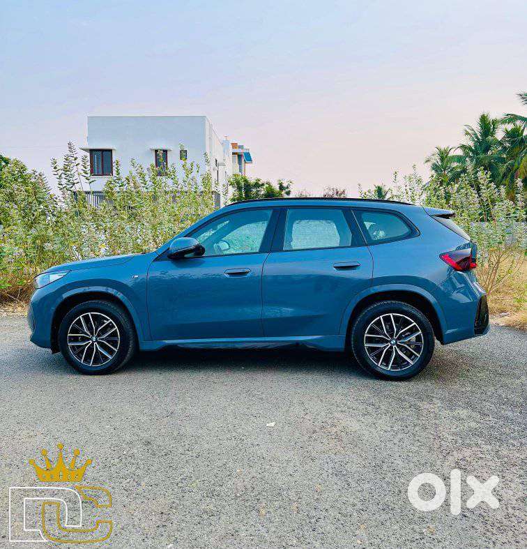 Bmw X1, 2024, Diesel