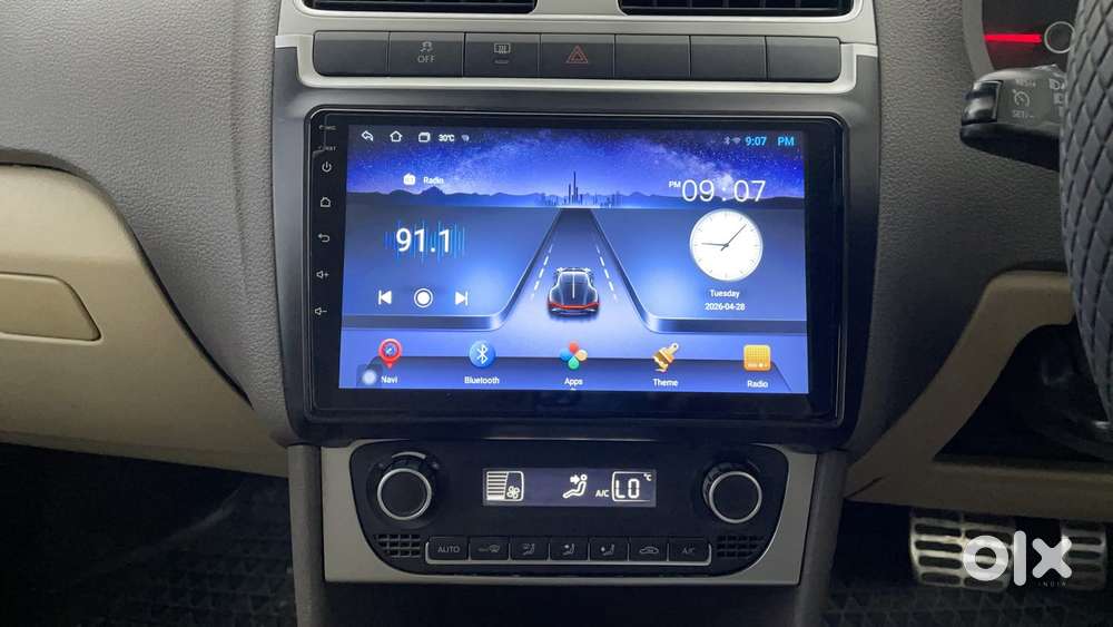 Volkswagen Vento 1.5 Tdi Highline, 2016, Diesel