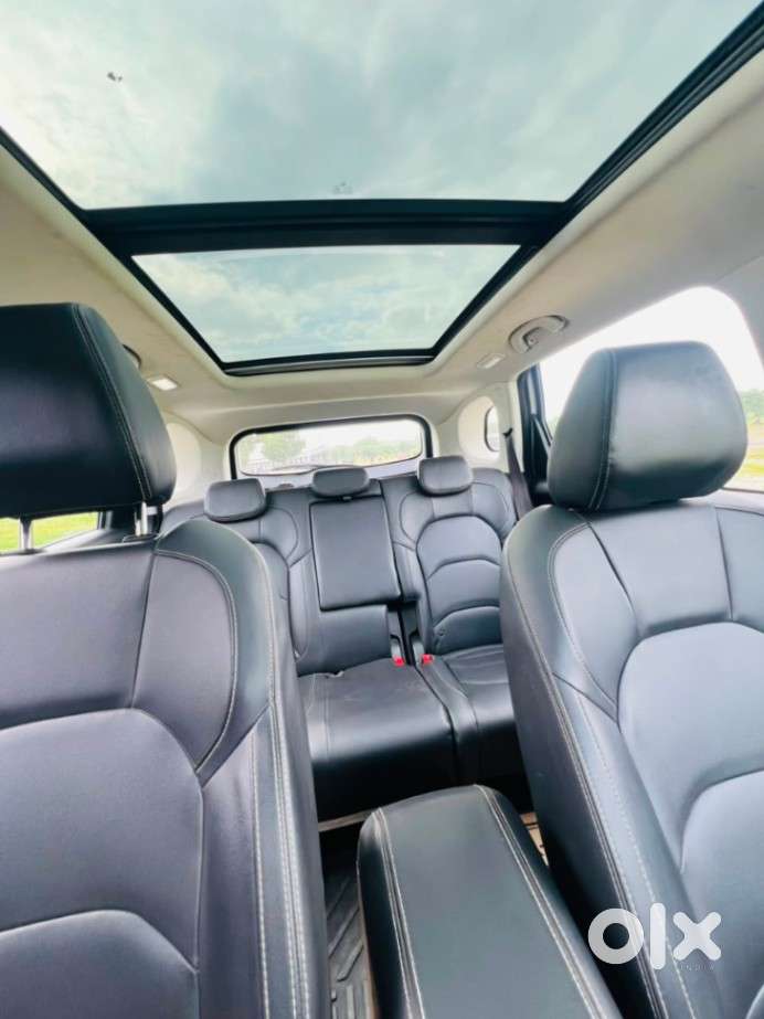 Mg Hector 2.0 Sharp Diesel, 2019, Diesel