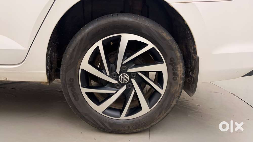 Volkswagen Virtus 1.0 Topline Tsi, 2023, Petrol