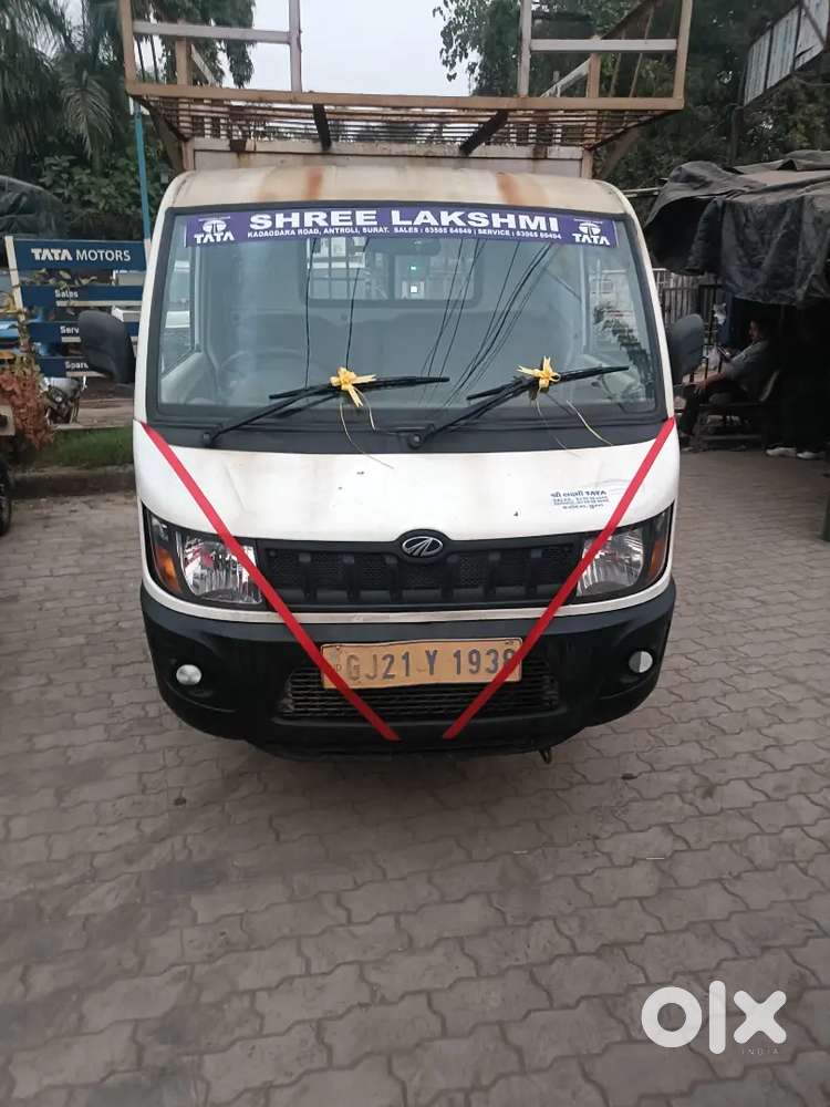 Mahindra Scorpio 2.2 2022