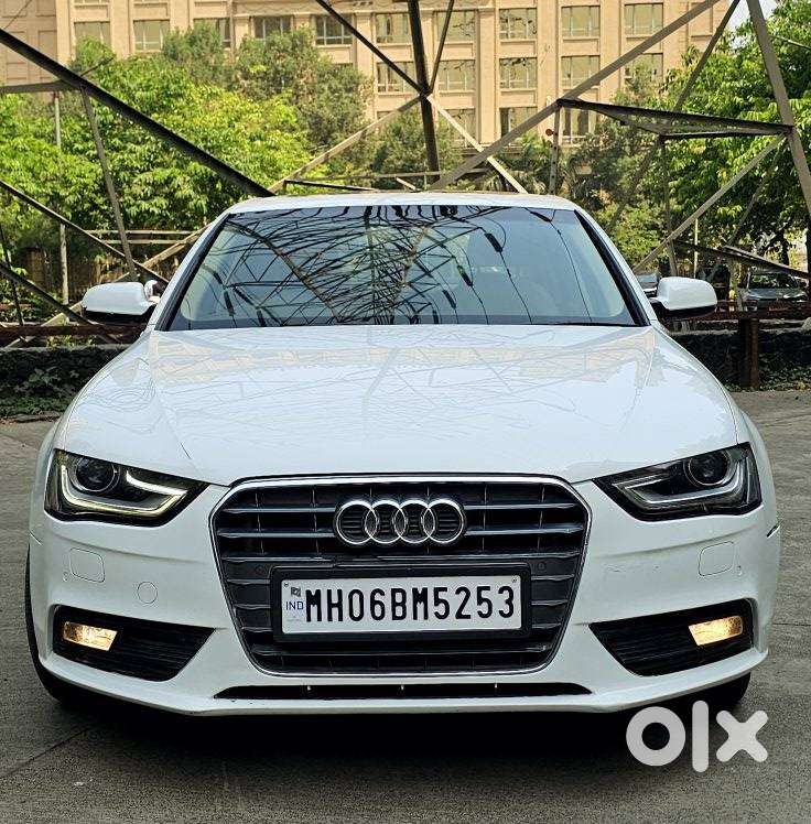 Audi A4 2014-2016 2.0 Tdi Multitronic, 2015, Diesel