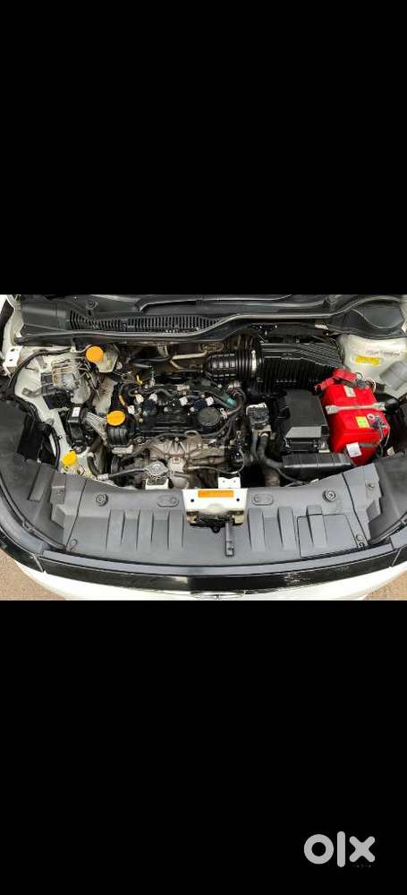 Tata Altroz, 2020, Petrol