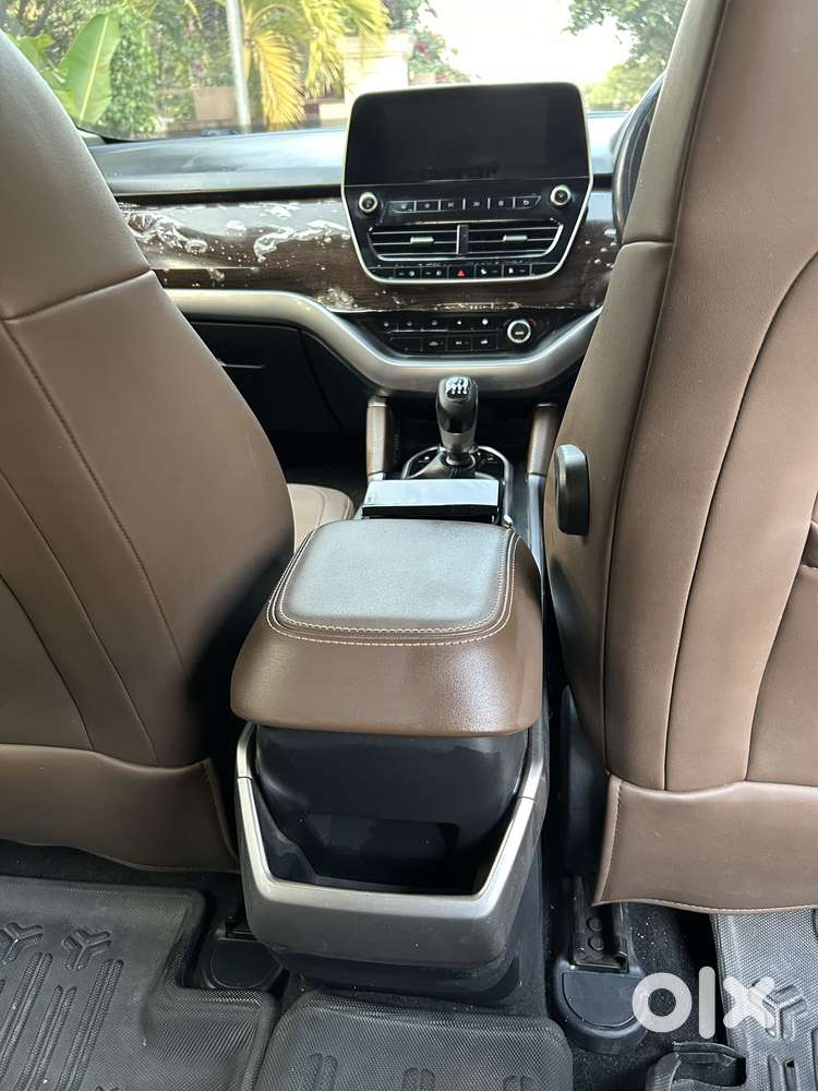 Tata Harrier Xz, 2019, Diesel