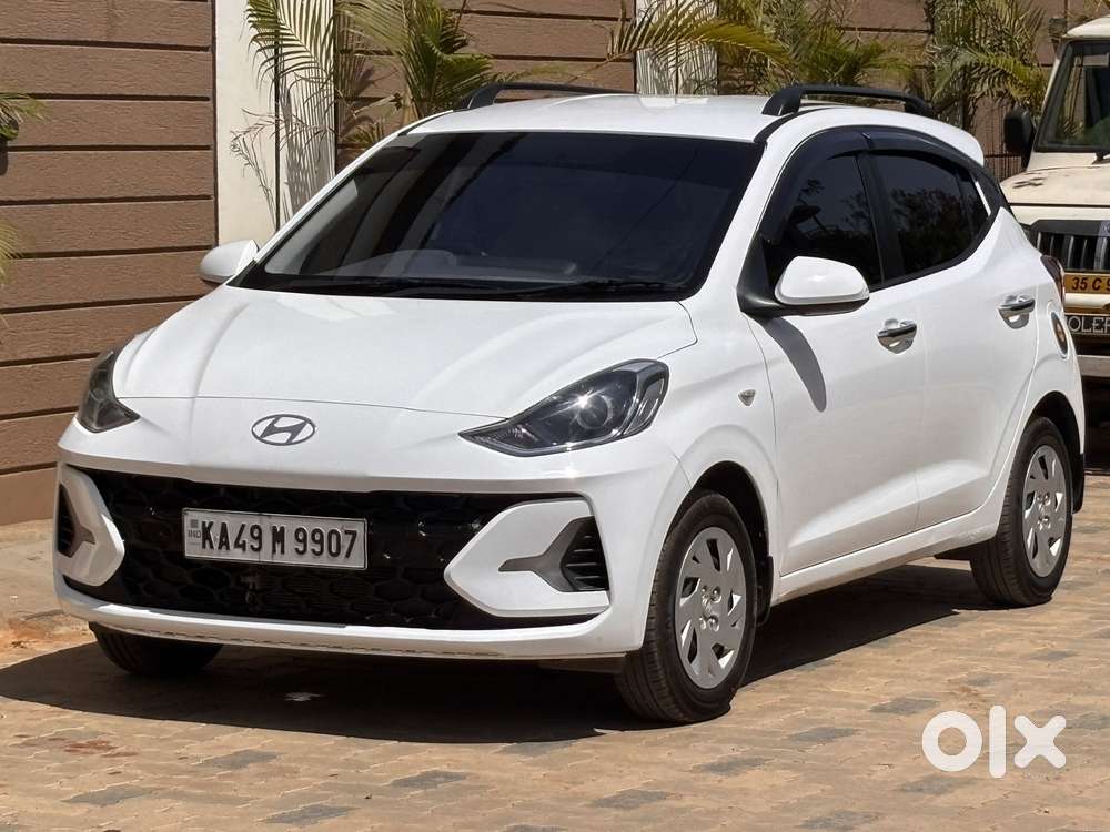 Hyundai Grand I10 Nios Magna Corporate Edition 1.2 Kappa Vtvt, 2023,..