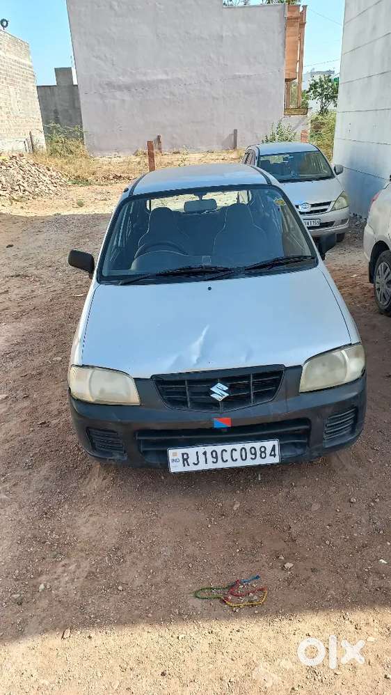 Great Conditionfn Ac Good Working Engine Well Okay All Suspension New