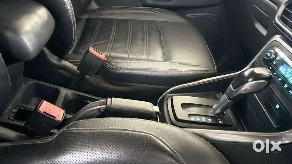 Ford Ecosport [ ] 1.5 Titanium Ti Vct At, 2019, Petrol