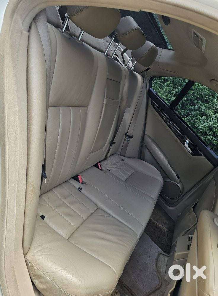 Mercedes-benz C Class Prime 200, 2010, Petrol