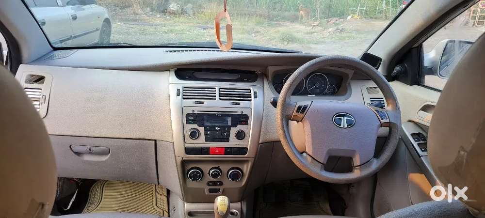 Tata Manza 2010 Cng & Hybrids