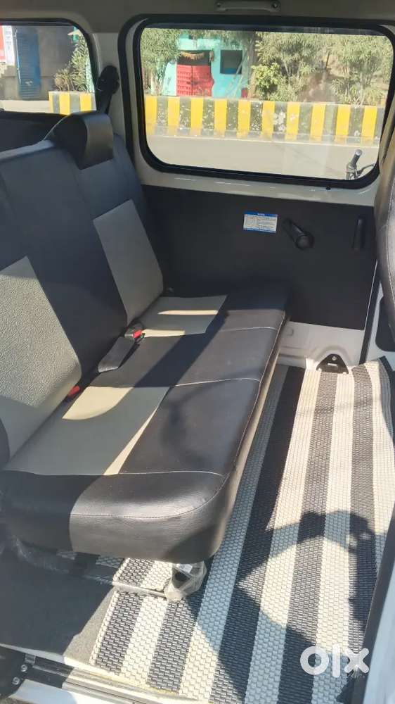 Maruti Suzuki Eeco 2023 Petrol Well Maintained