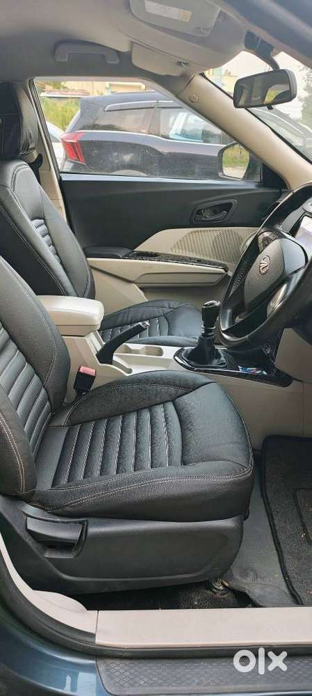 Mahindra Xuv300 W6 Diesel, 2020, Diesel