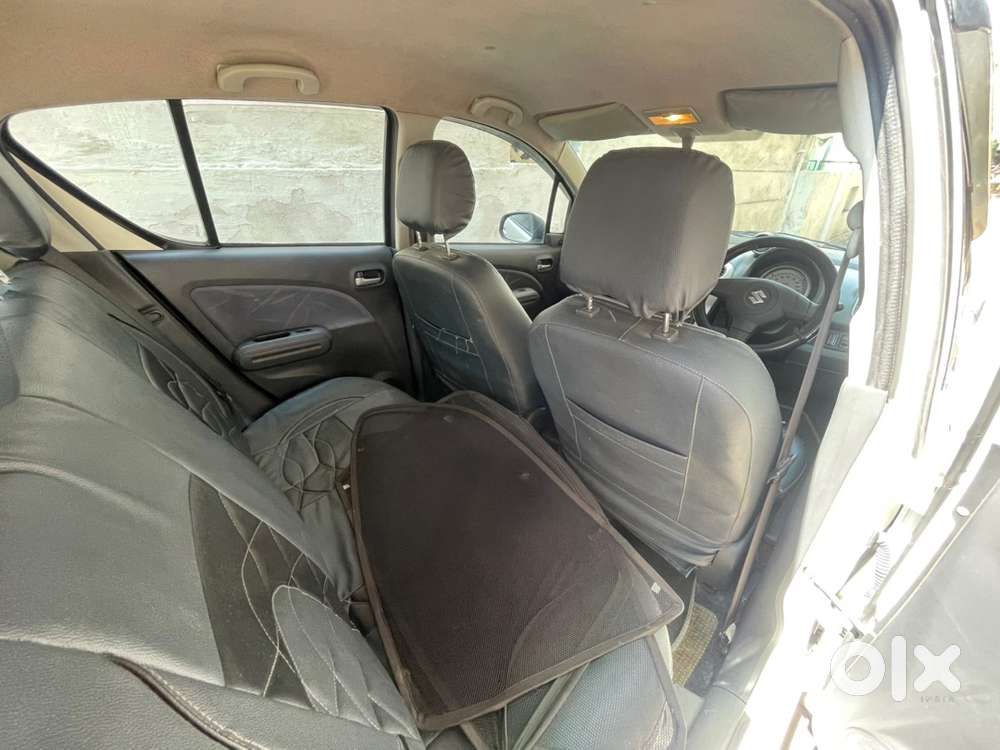 Maruti Suzuki Ritz 2012 Petrol Well Maintained