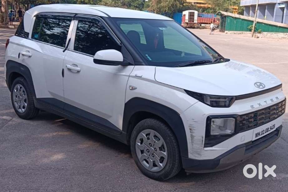 Hyundai Exter S 1.2 Mt, 2023, Petrol