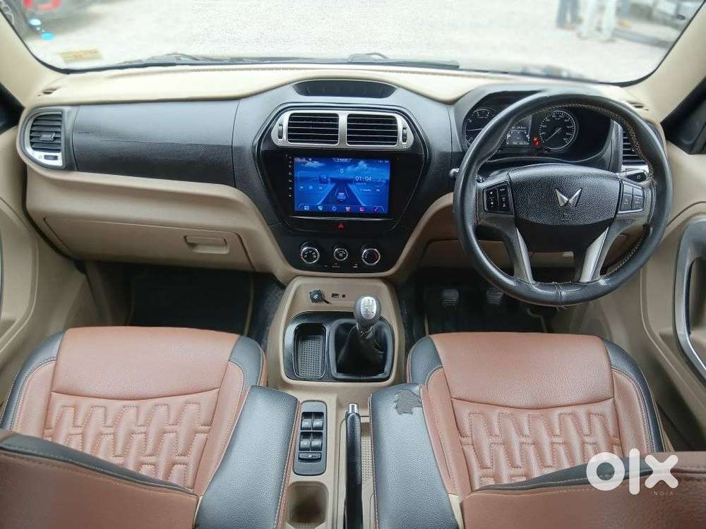 Mahindra Bolero Neo N10 (o), 2022, Diesel