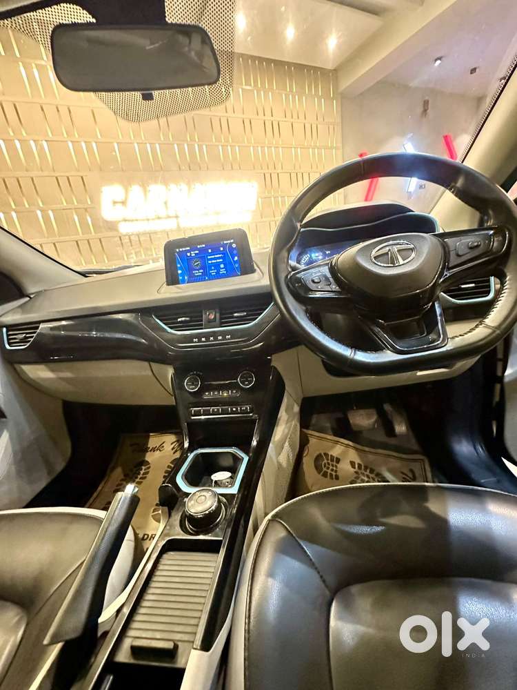 Tata Nexon Ev Xz Plus, 2022, Electric