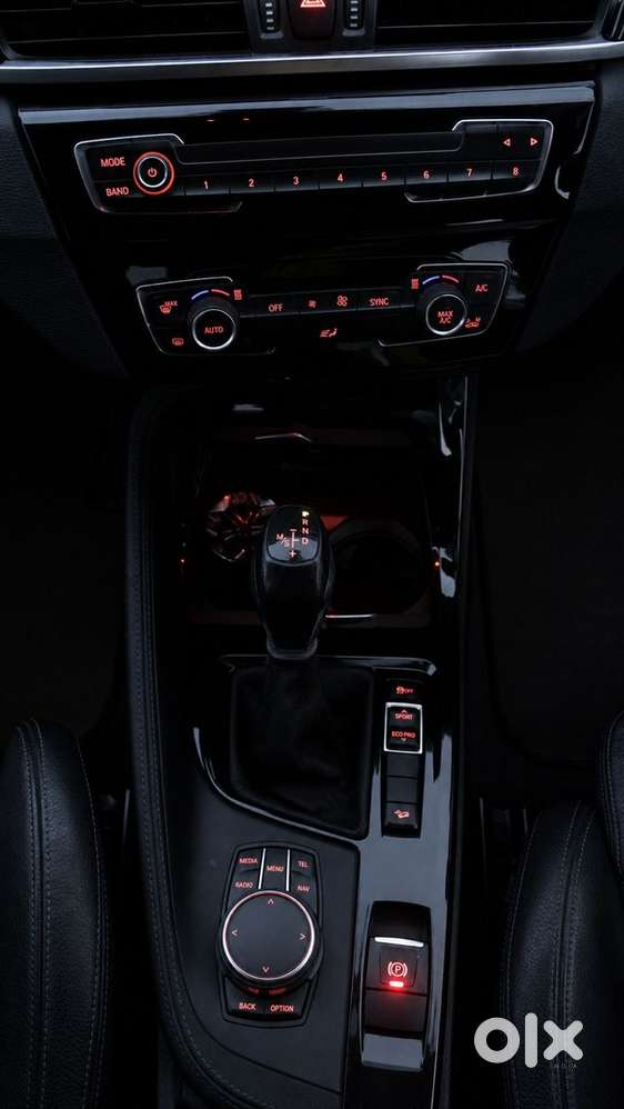 2016 Bmw Diesel Automatic