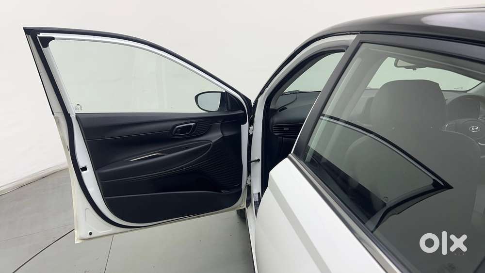 Hyundai New I20 1.0 Asta (o) Turbo Dct, 2020, Petrol