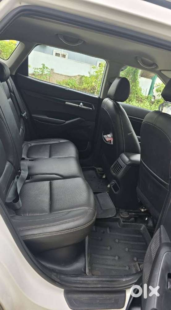 Kia Seltos Htk Plus At D, 2021, Diesel