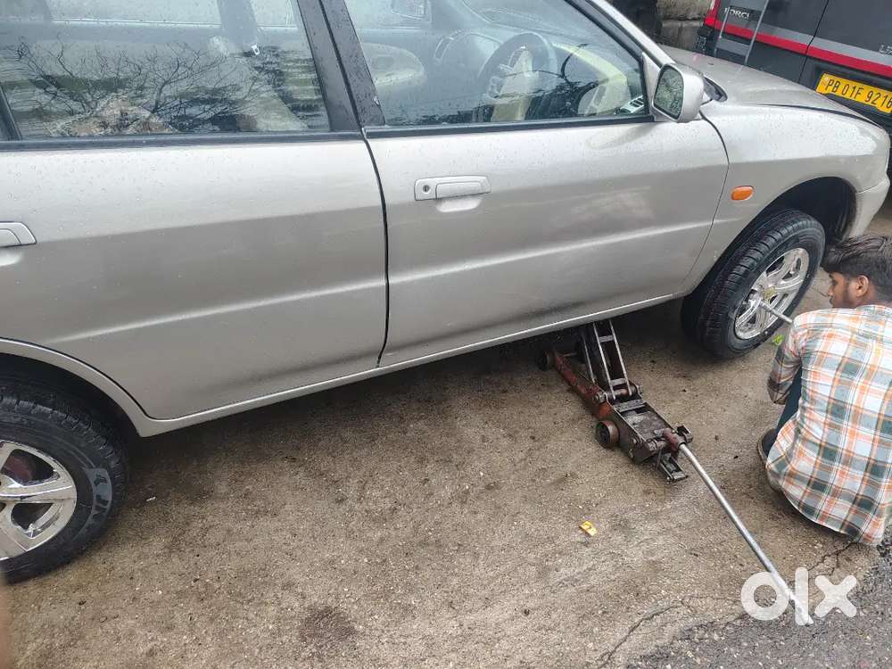 Mitsubishi Lancer 2005 Diesel