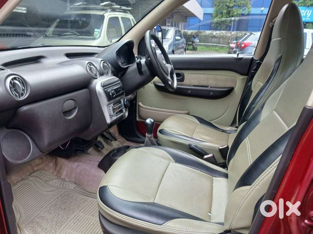 Hyundai Santro Xing Gls, 2011, Petrol