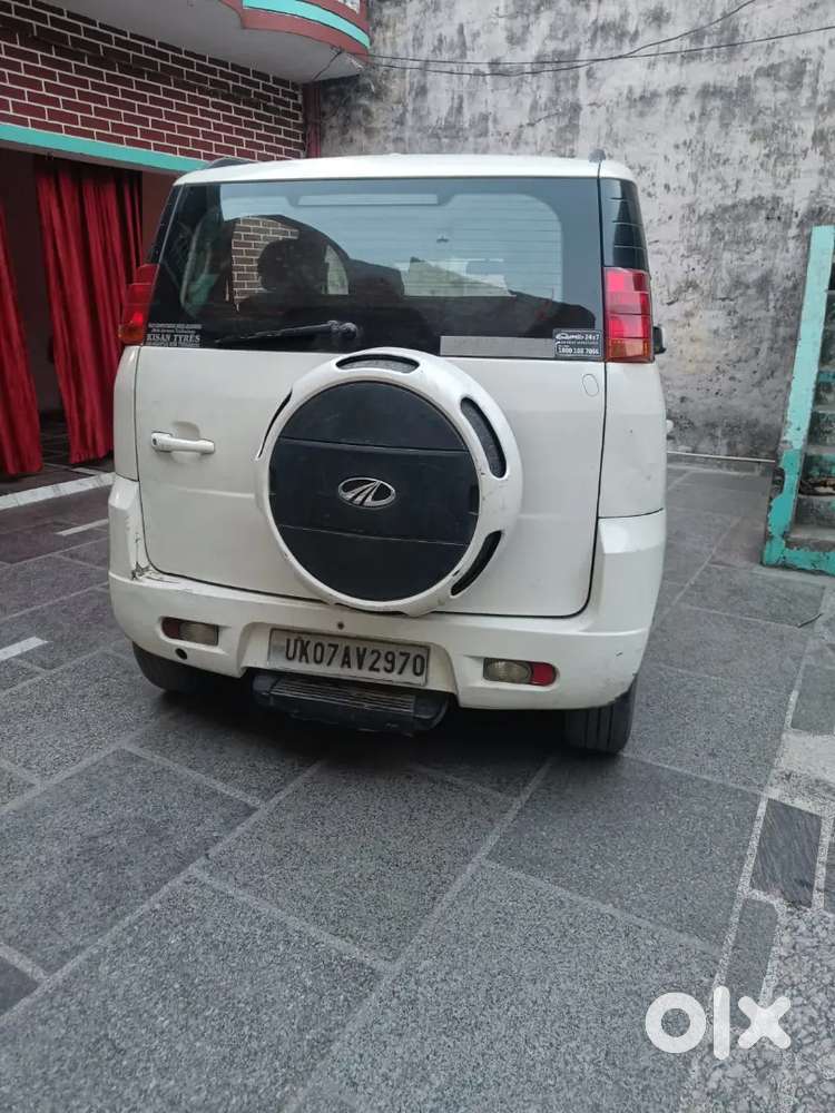Mahindra Quanto 1.5 C2 2013 Diesel Manual