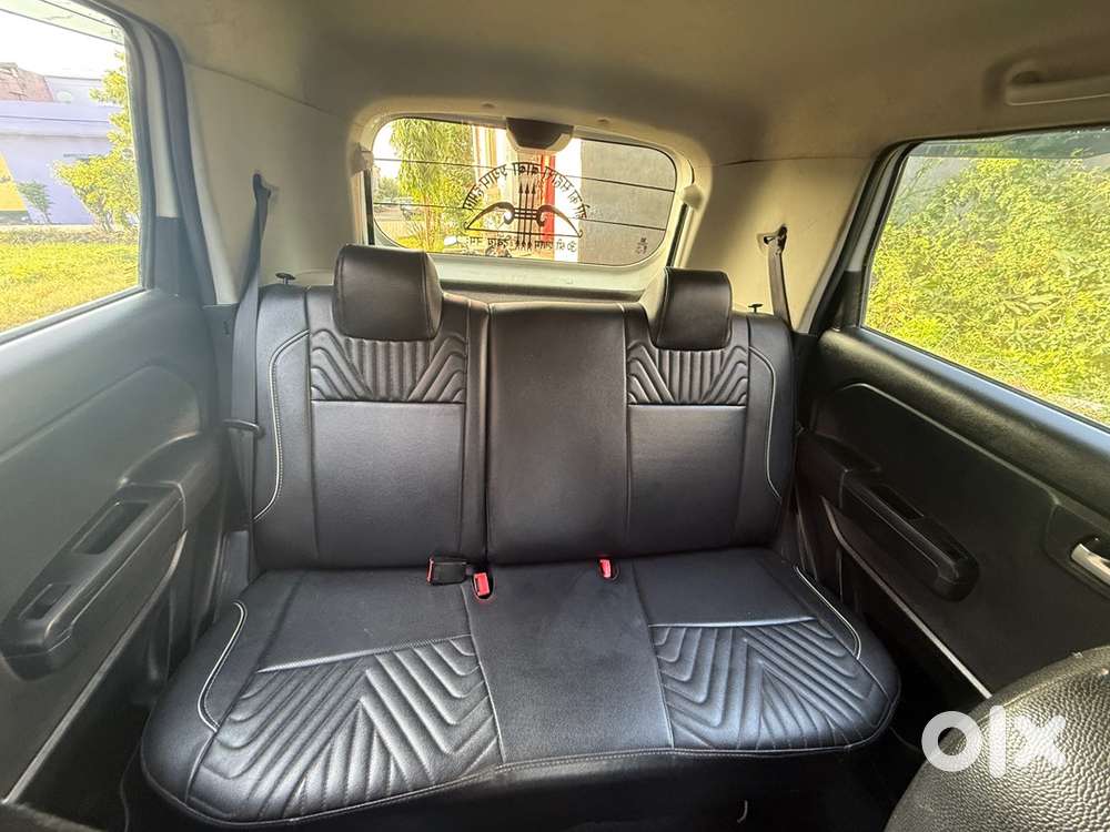 Maruti Suzuki Wagon R 2020 Petrol
