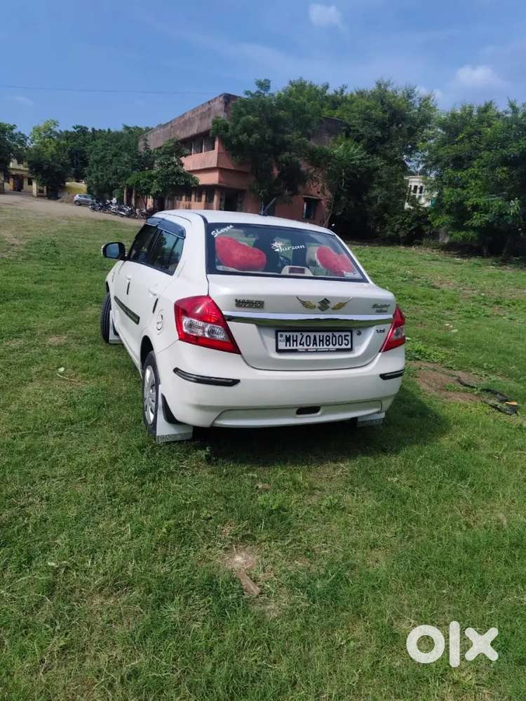 Maruti Dzire Vdi 2014