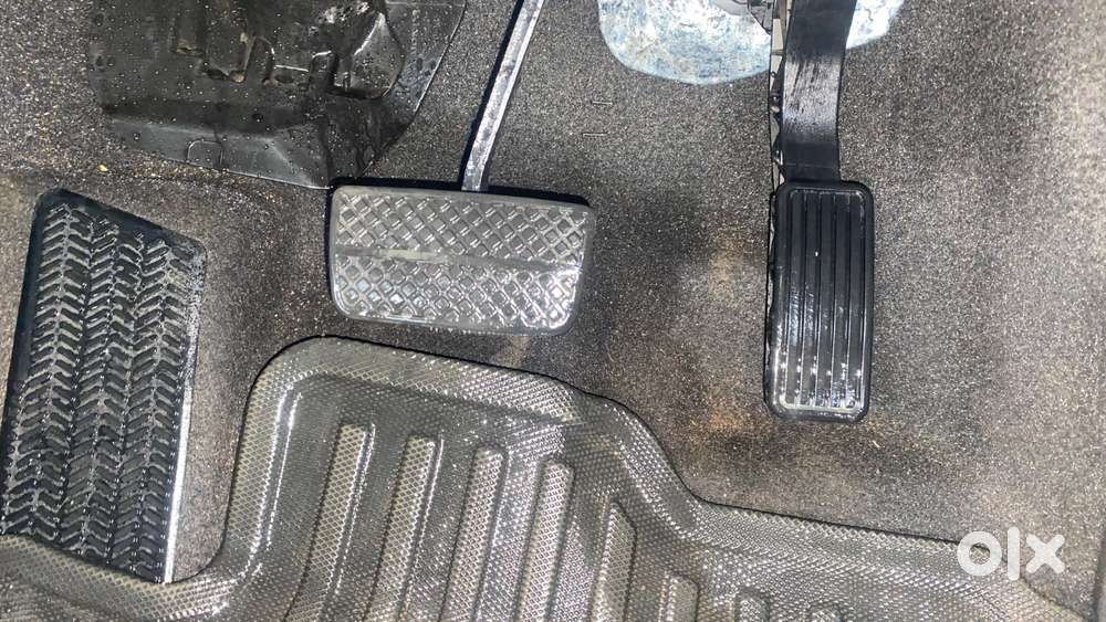 Honda City I-vtec Cvt Vx, 2021, Petrol