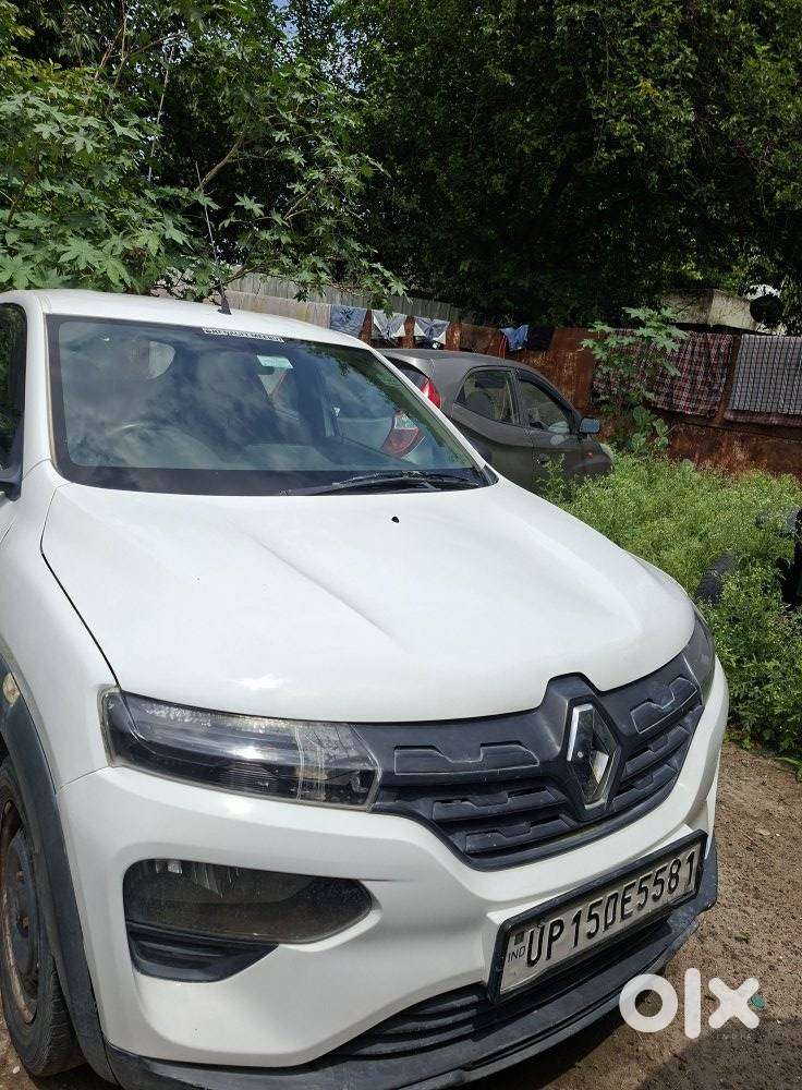 Renault Kwid Rxe 1.0, 2020, Petrol