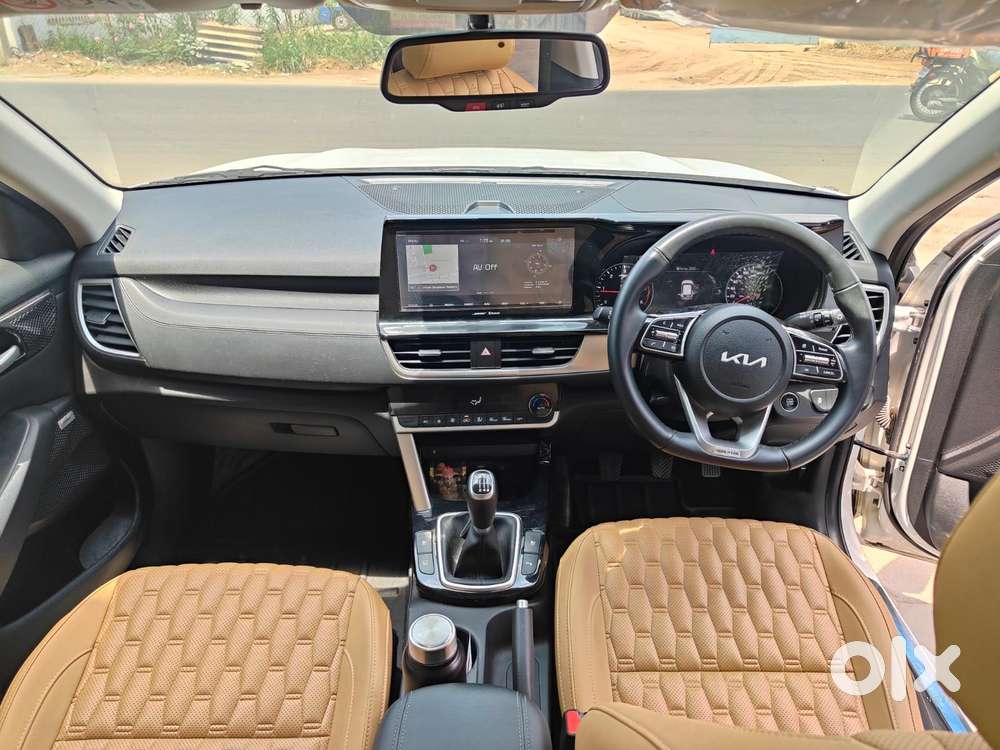 Kia Seltos Htk Plus D, 2022, Diesel