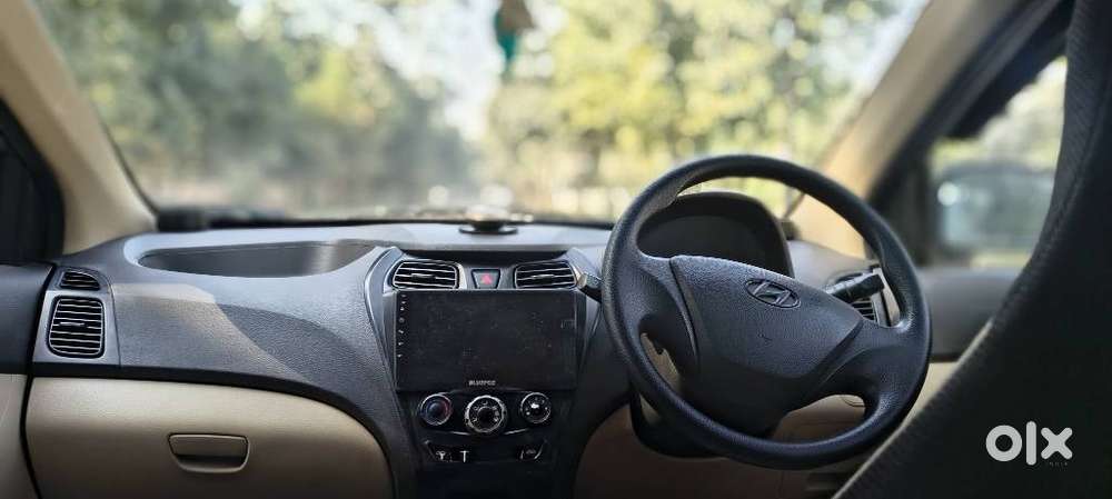 Hyundai Eon Era +, 2017, Petrol