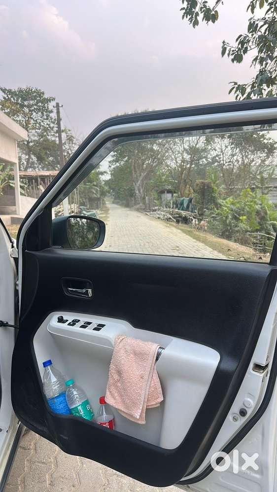 Maruti Suzuki Ignis 2023