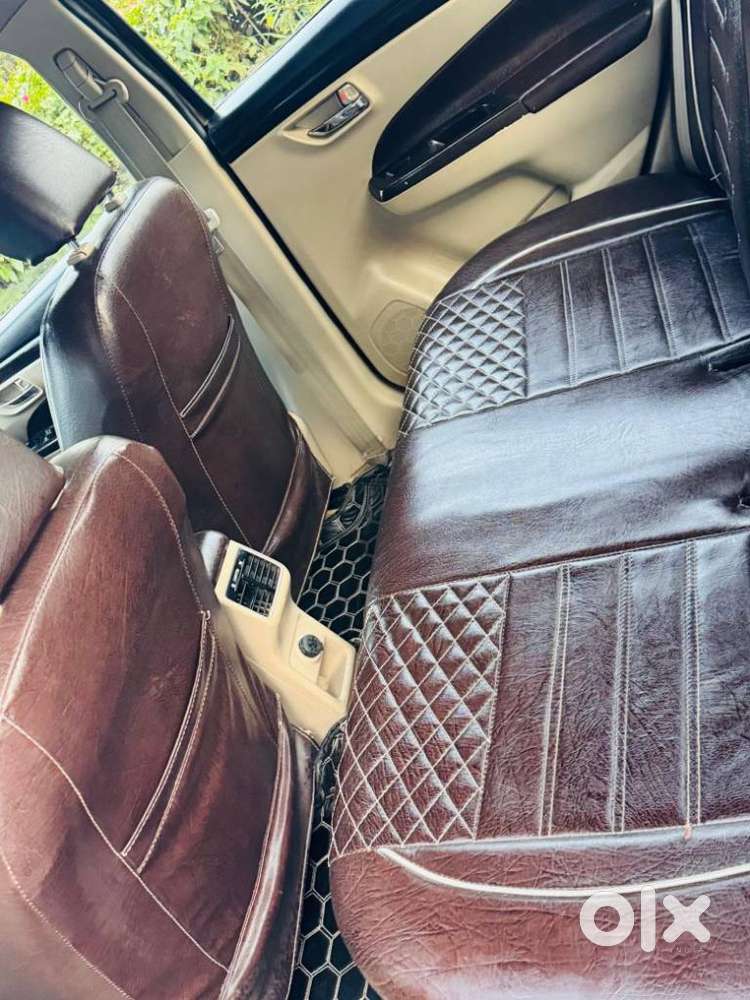 Maruti Suzuki Ciaz Zdi Bs Iv, 2015, Diesel