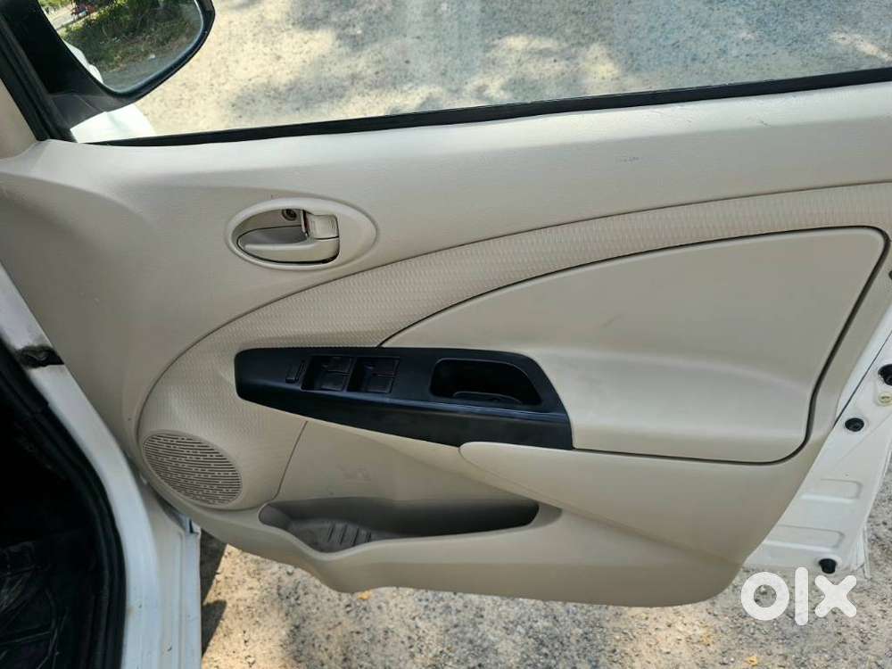 Toyota Etios 1.5 G, 2019, Diesel