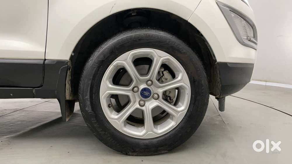 Ford Ecosport 1.5 Ti-vct Titanium (o), 2019, Petrol