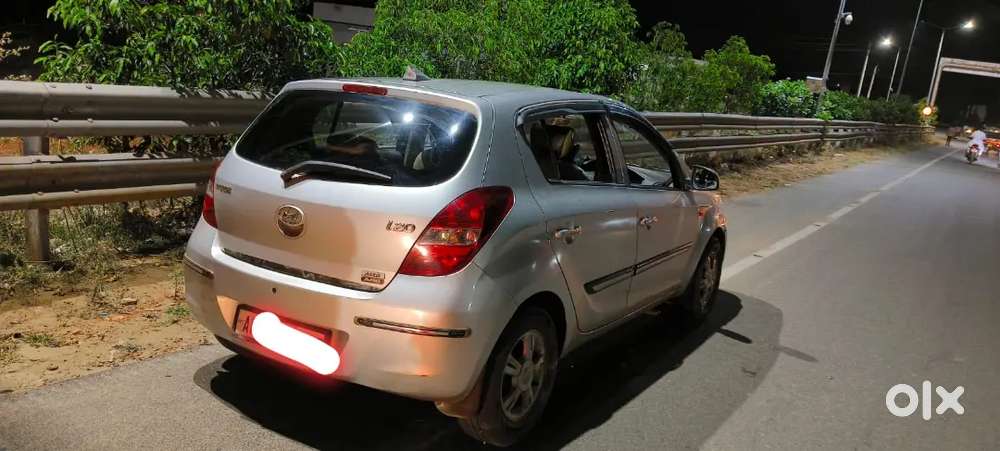 2009 Hyundai I20 1.4 Asta