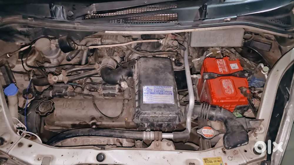 Maruti Suzuki Zen Estilo 2007 Cng & Hybrids Good Condition